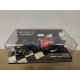 SCUDERIA TORO ROSSO STR3 2008 WIN GP ITALY VETTEL FORMULA F1 1:43 MINICHAMPS