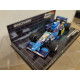BENETTON RENAULT B195 1995 SCHUMACHER FORMULA F1 1:43 MINICHAMPS