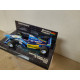 BENETTON RENAULT B195 1995 SCHUMACHER FORMULA F1 1:43 MINICHAMPS
