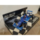 DALLARA MUGEN F301 2002 PIQUET FORMULA F3 1:43 MINICHAMPS