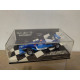 DALLARA MUGEN F301 2002 PIQUET FORMULA F3 1:43 MINICHAMPS
