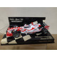 SUPER AGURI HONDA SA06 2006 SATO GP JAPAN FORMULA F1 1:43 MINICHAMPS