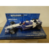 WILLIAMS FW23 BMW 2001 WIN GP MONZA MONTOYA FORMULA F1 1:43 MINICHAMPS