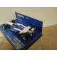 WILLIAMS FW23 BMW 2001 WIN GP MONZA MONTOYA FORMULA F1 1:43 MINICHAMPS