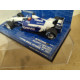 WILLIAMS FW23 BMW 2001 WIN GP MONZA MONTOYA FORMULA F1 1:43 MINICHAMPS