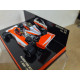 MCLAREN M23 FORD 1976 HUNT FORMULA F1 1:43 MINICHAMPS