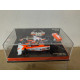 MCLAREN M23 FORD 1976 HUNT FORMULA F1 1:43 MINICHAMPS
