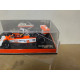 MCLAREN M23 FORD 1976 HUNT FORMULA F1 1:43 MINICHAMPS