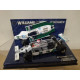 WILLIAMS FW07 1979 REGAZZONI FORMULA F1 1:43 MINICHAMPS