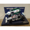 WILLIAMS FW07 1979 REGAZZONI FORMULA F1 1:43 MINICHAMPS
