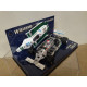 WILLIAMS FW07 1979 REGAZZONI FORMULA F1 1:43 MINICHAMPS