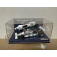 WILLIAMS FW07 1979 REGAZZONI FORMULA F1 1:43 MINICHAMPS