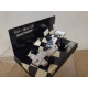 BRABHAM BT44 FORD 1974 WIN GP AUSTRIA REUTEMANN FORMULA F1 1:43 MINICHAMPS