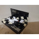 BRABHAM BT44 FORD 1974 WIN GP AUSTRIA REUTEMANN FORMULA F1 1:43 MINICHAMPS