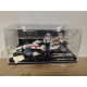 HONDA RA106 2006 WIN GP HUNGARY BUTTON FORMULA F1 1:43 MINICHAMPS