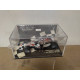 HONDA RA106 2006 WIN GP HUNGARY BUTTON FORMULA F1 1:43 MINICHAMPS