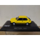 SEAT FURA 1981 AMARILLO 1:43 ALTAYA IXO
