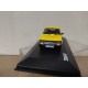 SEAT FURA 1981 AMARILLO 1:43 ALTAYA IXO