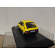 SEAT FURA 1981 AMARILLO 1:43 ALTAYA IXO
