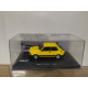 SEAT FURA 1981 AMARILLO 1:43 ALTAYA IXO