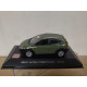 SEAT ALTEA FREETRACK 2009 GREEN 1:43 ALTAYA IXO