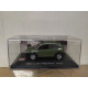 SEAT ALTEA FREETRACK 2009 GREEN 1:43 ALTAYA IXO