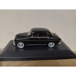 SEAT 1400 A 1954 NEGRO 1:43 ALTAYA IXO CAJA NO ORIGINAL DEFECT/NO LIMPIA