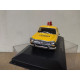 SEAT 1500 PICKUP GRUA ASISTENCIA SEAT 1:43 ALTAYA IXO