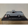 SEAT 1500 PICKUP 1968 GRIS 1:43 ALTAYA IXO