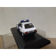 SEAT RONDA 1984 GUARDIA URBANA POLICIA BARCELONA 1:43 ALTAYA IXO BOX NO ORIGINAL