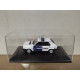 SEAT RONDA 1984 GUARDIA URBANA POLICIA BARCELONA 1:43 ALTAYA IXO BOX NO ORIGINAL