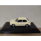 SEAT 127 1972 NUESTROS QUERIDOS COCHES 1:43 ALTAYA IXO BOX NO ORIGINAL
