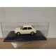 SEAT 127 1972 NUESTROS QUERIDOS COCHES 1:43 ALTAYA IXO BOX NO ORIGINAL