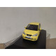 SEAT MII AMARILLO 1:43 DEALER IXO BOX NO ORIGINAL
