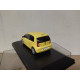 SEAT MII AMARILLO 1:43 DEALER IXO BOX NO ORIGINAL