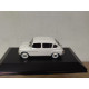 SEAT 800 1964 BLANCO 1:43 ALTAYA IXO BOX NO ORIGINAL