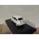 SEAT 800 1964 BLANCO 1:43 ALTAYA IXO BOX NO ORIGINAL