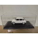 SEAT 800 1964 BLANCO 1:43 ALTAYA IXO BOX NO ORIGINAL