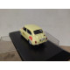 SEAT 600 CONTI 1963 RALLY BLANES-LLORET 1:43 SALVAT SOLIDO HARD BOX