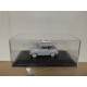 SEAT 600 D 1962 2-SERIE Num 100.000 FABRICADOS 1:43 SALVAT SOLIDO HARD BOX