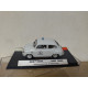 SEAT 600 D 1968 2-SERIE POLICIA MUNICIPAL BARCELONA 1:43 SALVAT SOLIDO HARD BOX