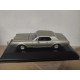 MERCURY COUGAR 1968 CHAMPAGNE 1:43 SUNSTAR