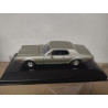 MERCURY COUGAR 1968 CHAMPAGNE 1:43 SUNSTAR