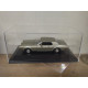 MERCURY COUGAR 1968 CHAMPAGNE 1:43 SUNSTAR