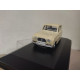 RENAULT 4 L 1964 CREAM BEIGE MATRICULA 1:43 SOLIDO BOX NO ORIGINAL