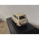 RENAULT 4 L 1964 CREAM BEIGE MATRICULA 1:43 SOLIDO BOX NO ORIGINAL