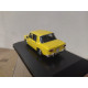 RENAULT 8 1968 TS NUESTROS QUERIDOS COCHES 1:43 ALTAYA IXO BOX NO ORIGINAL