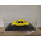 RENAULT 8 1968 TS NUESTROS QUERIDOS COCHES 1:43 ALTAYA IXO BOX NO ORIGINAL
