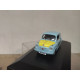 SEAT 600 1958 COMERCIAL CEREBRINO MANDRI 1:43 SALVAT SOLIDO HARD BOX