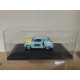 SEAT 600 1958 COMERCIAL CEREBRINO MANDRI 1:43 SALVAT SOLIDO HARD BOX